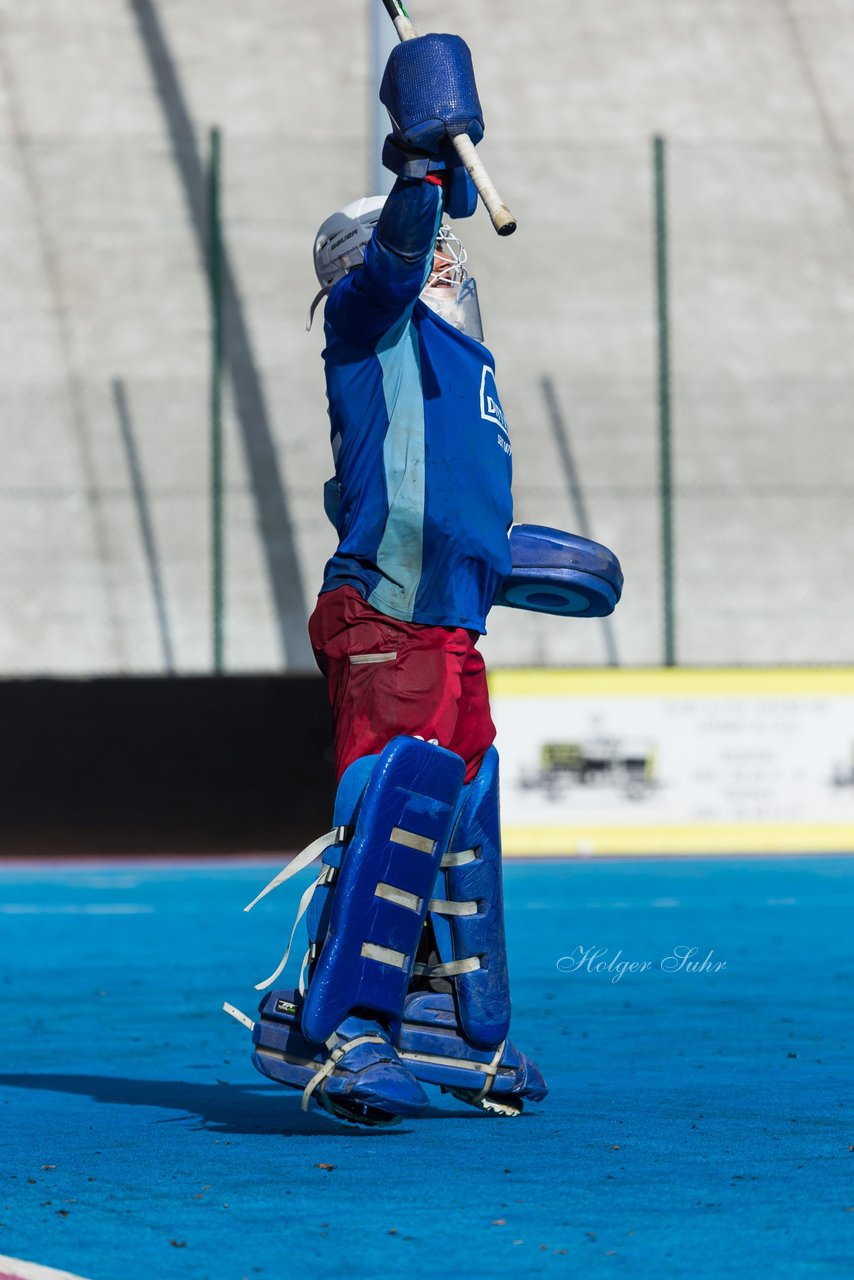 Bild 88 - Frauen Harvestehuder THC - Berliner HC : Ergebnis: 4:1